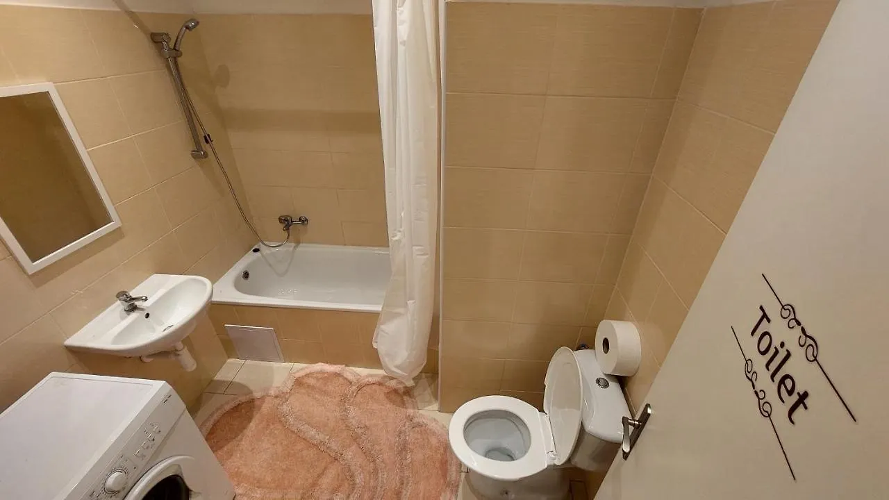 Hostel Bonvolon Prague Hotel