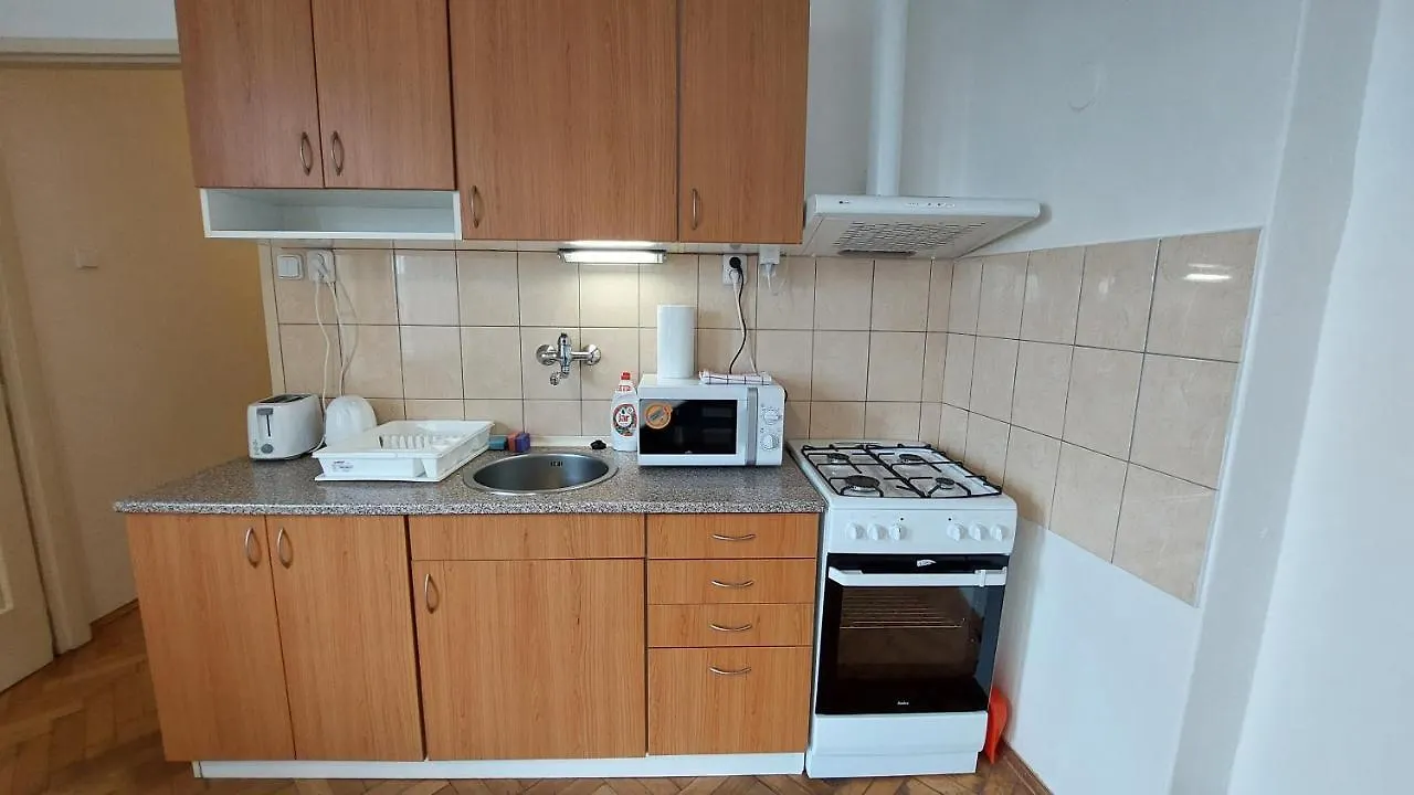 Hostel Bonvolon Prague Hotel