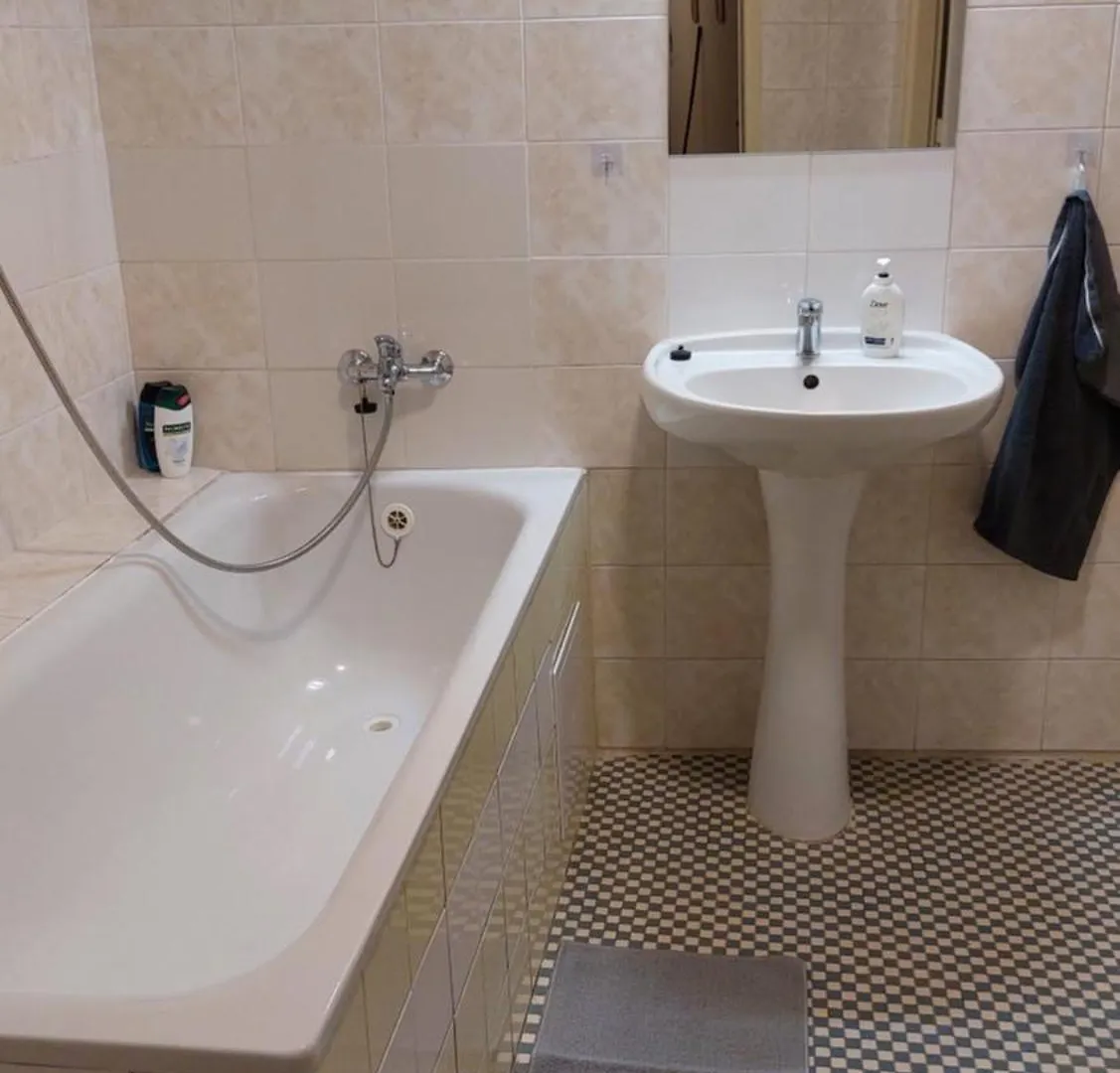 Hotel Bonvolon Prag