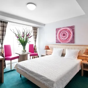 Petrus Hotel Krakau