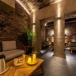 4* Hotell The Viaduct - &
