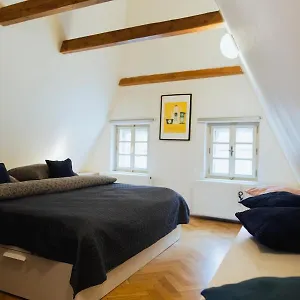 Fantom Aparthotel