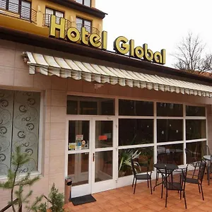 Global 3*, Brno Česká republika