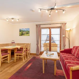 Sonnhof's Ferienresidenz Gasthof Reit im Winkl
