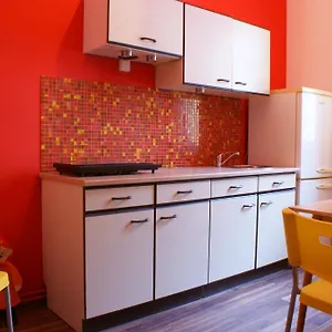 Galeta Apartment Karlsbad