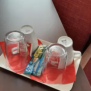 Arena Hotel