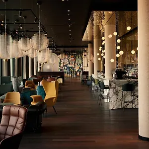 4* Hotell The Cloud One