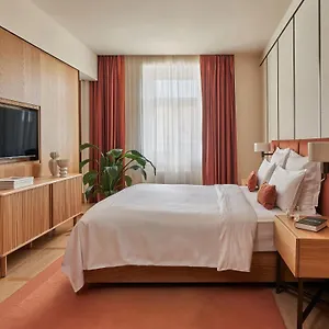 5* Hotell The Julius