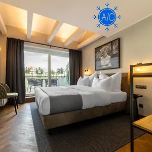 4* Hotell The Viaduct - &