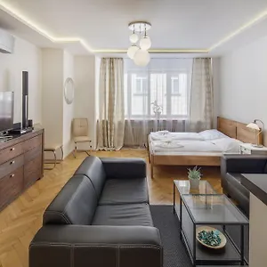 Selinor Old Town Appart hôtel