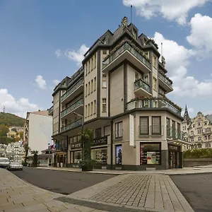 **** Отель Ea Atlantic Palace Чехия