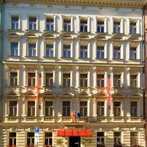 Malá Strana Prag