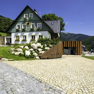 Slunečnice 3*, Špindlerŭv Mlýn Česká republika