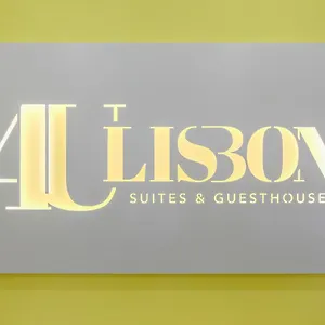 4u Airport 2* Lisboa