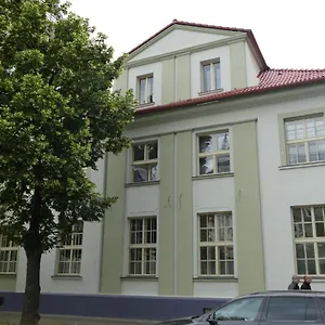 Rabie Aparthotel