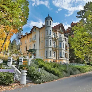 Regent & Wellness 3*, Mariánské Lázně Česká republika