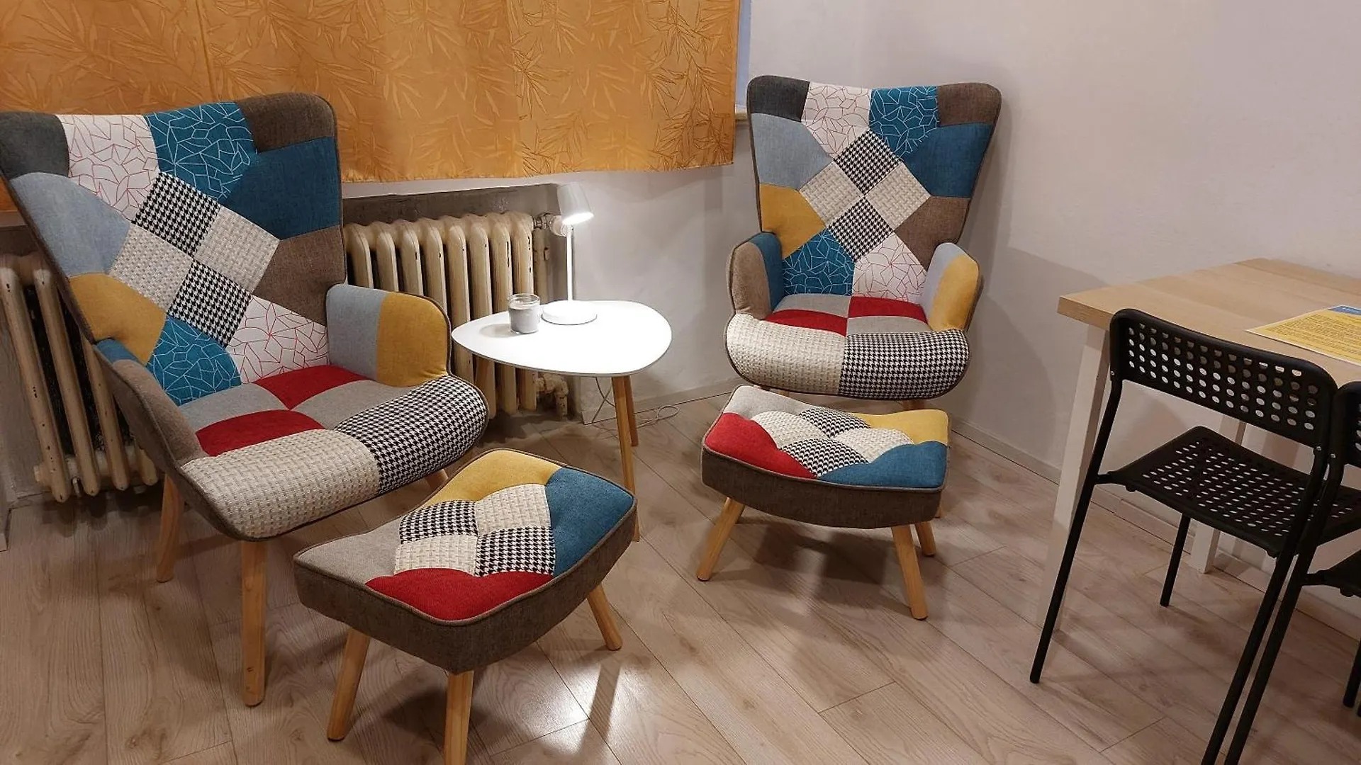 Hostel Bonvolon Prag 3*,  Tjeckien