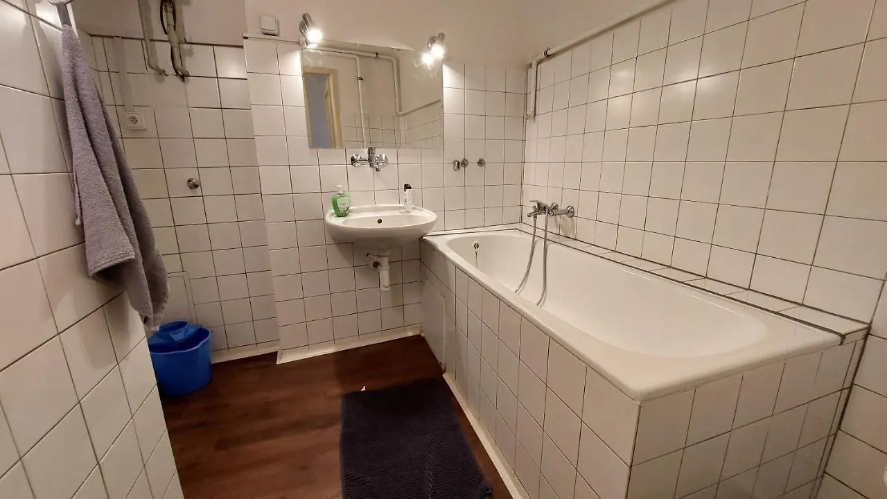 Hotel Bonvolon Praha