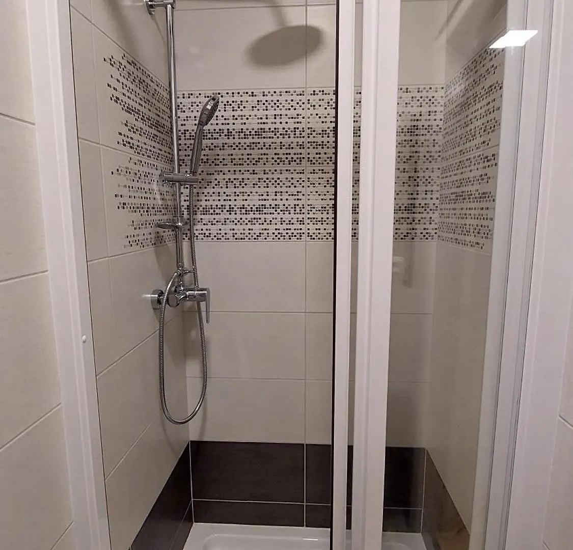 Hostel Bonvolon Prague Hotel