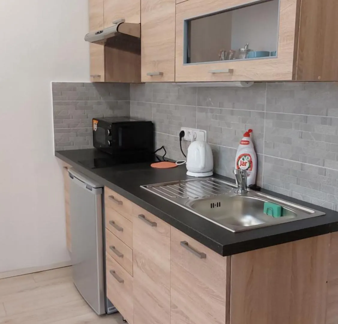 Hostel Bonvolon Prague Czech Republic