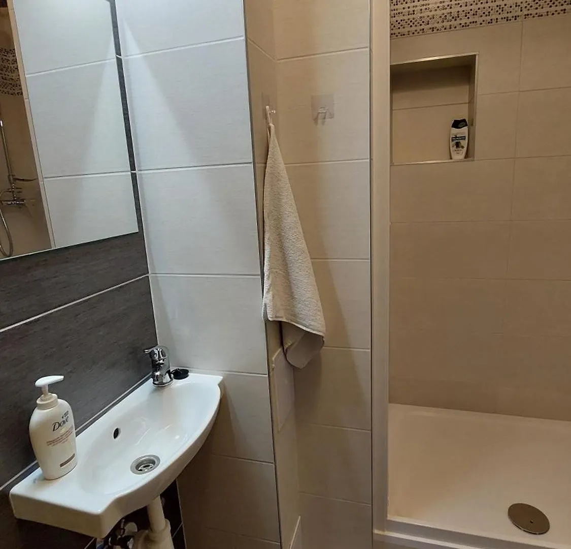 Hotel Bonvolon Praha