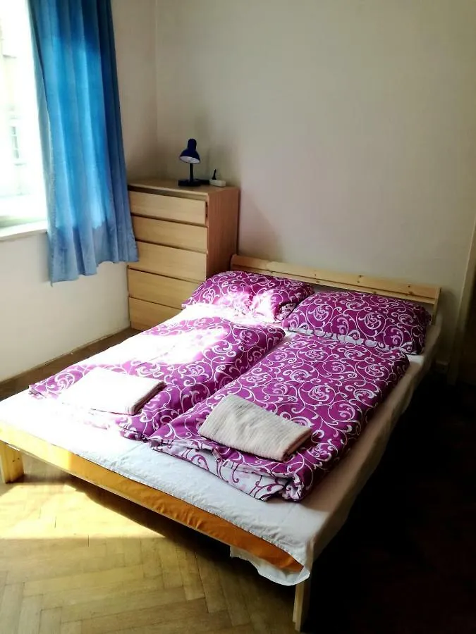 Hotel Bonvolon Praha
